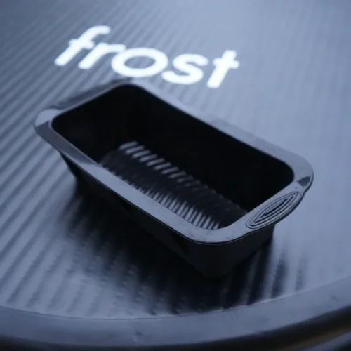 Bast Frost IJsbad IJsblokvorm - ijsblokvorm voor Bast Frost IJsbad