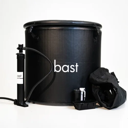 Bast Frost IJsbad Premium - premium ijsbad voor buiten