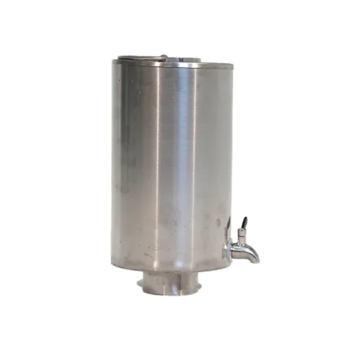 Sauna watertank - watertank voor sauna tent gebruik
